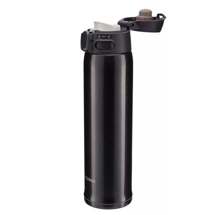Термокружка Zojirushi SM-TA60BA 0.6 л (колір - чорний)