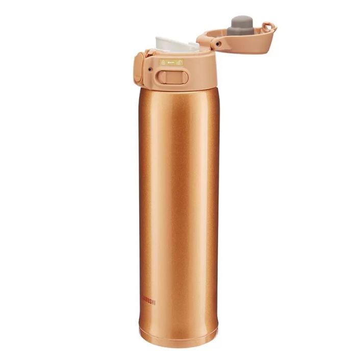 Термокружка Zojirushi SM-TA60DM 0.6 л (колір - золотистий)