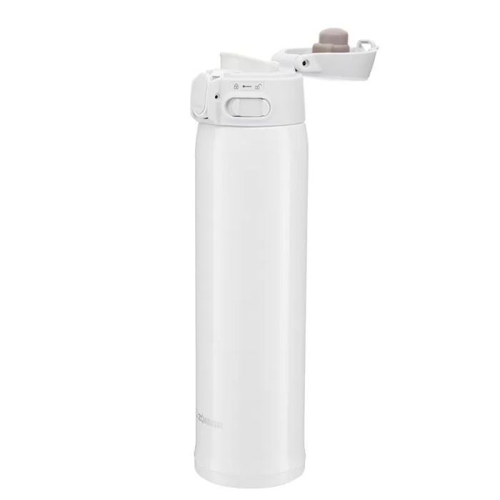 Термокружка Zojirushi SM-TA60WA 0.6 л (колір - білий)