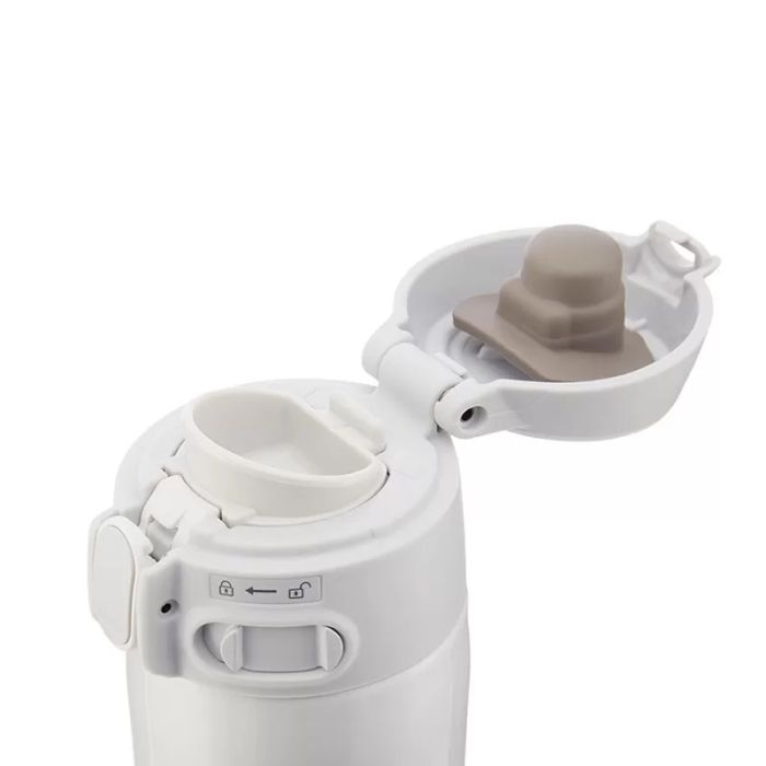 Термокружка Zojirushi SM-TA60WA 0.6 л (колір - білий)