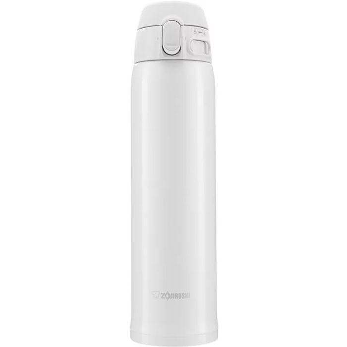 Термокружка Zojirushi SM-TA60WA 0.6 л (колір - білий)