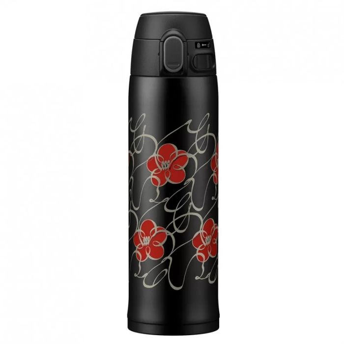 Термокружка Zojirushi SM-TAE48SA-BJ 0.48 л (колір - чорний)