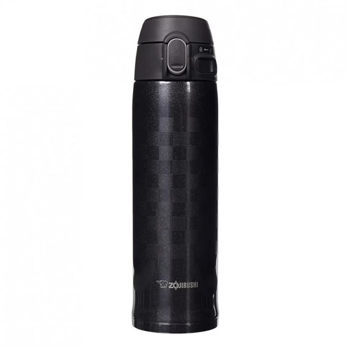 Термокружка Zojirushi SM-TAE48SA-BZ 0.48 л (колір - чорний)
