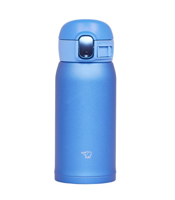Термокружка Zojirushi SM-WA36AA 0.36 л (колір - блакитний)