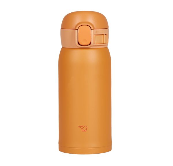 Термокружка Zojirushi SM-WA36DA 0.36 л (колір - помаранчевий)