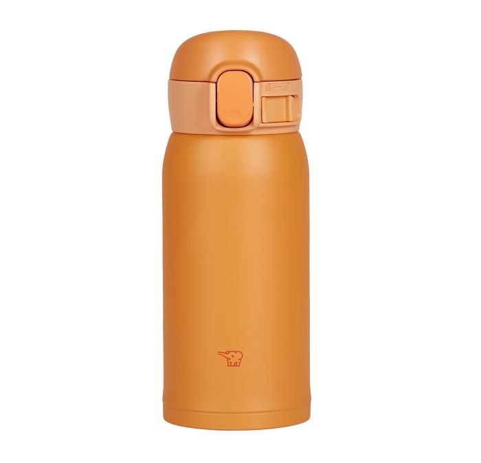 Термокружка Zojirushi SM-WA36DA 0.36 л (колір - помаранчевий)