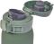 Термокружка Zojirushi SM-WA60GD 0.6 л (колір - олива)