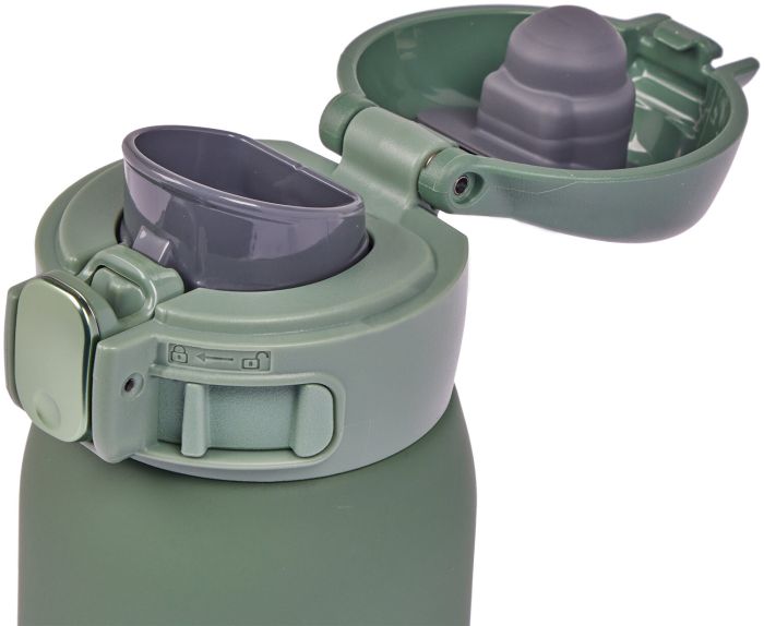 Термокружка Zojirushi SM-WA36GD 0.36 л (колір - олива)