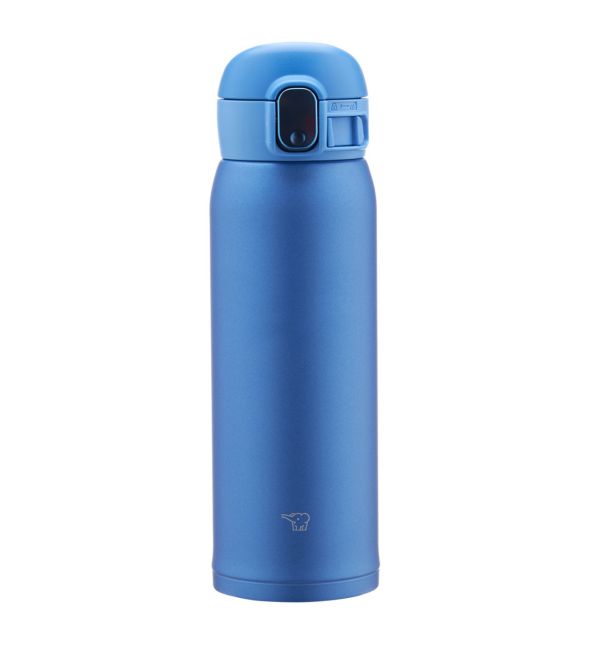 Термокружка Zojirushi SM-WA48AA 0.48 л (колір - блакитний)