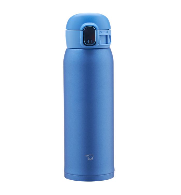 Термокружка Zojirushi SM-WA48AA 0.48 л (колір - блакитний)