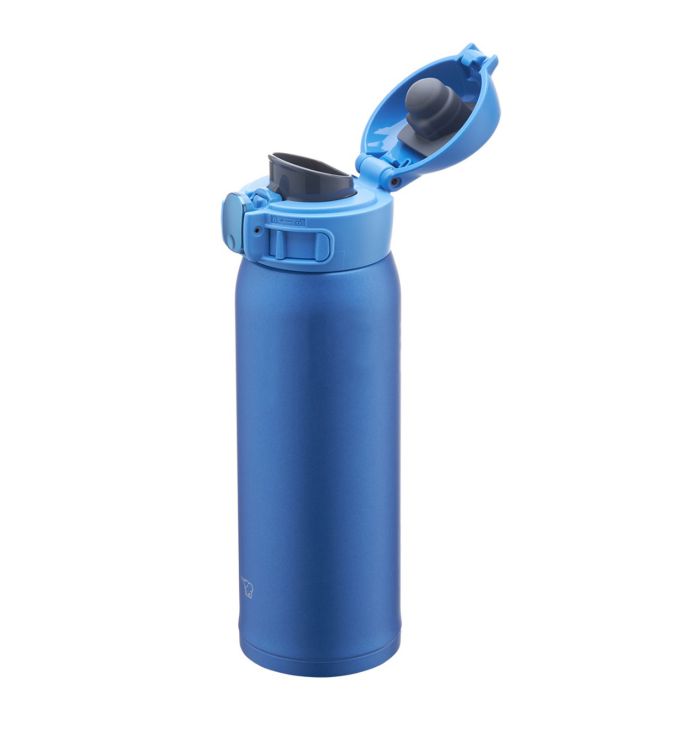 Термокружка Zojirushi SM-WA48AA 0.48 л (колір - блакитний)