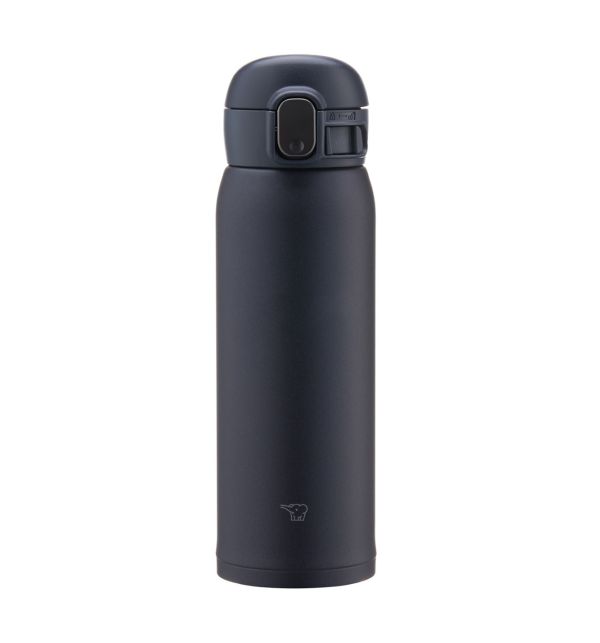 Термокружка Zojirushi SM-WA48BA 0.48 л (колір - чорний)
