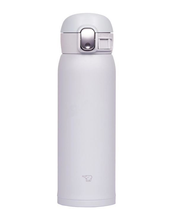 Термокружка Zojirushi SM-WA48HL 0.48 л (колір - сірий)