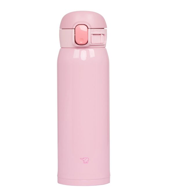 Термокружка Zojirushi SM-WA48PA 0.48 л (колір - рожевий)