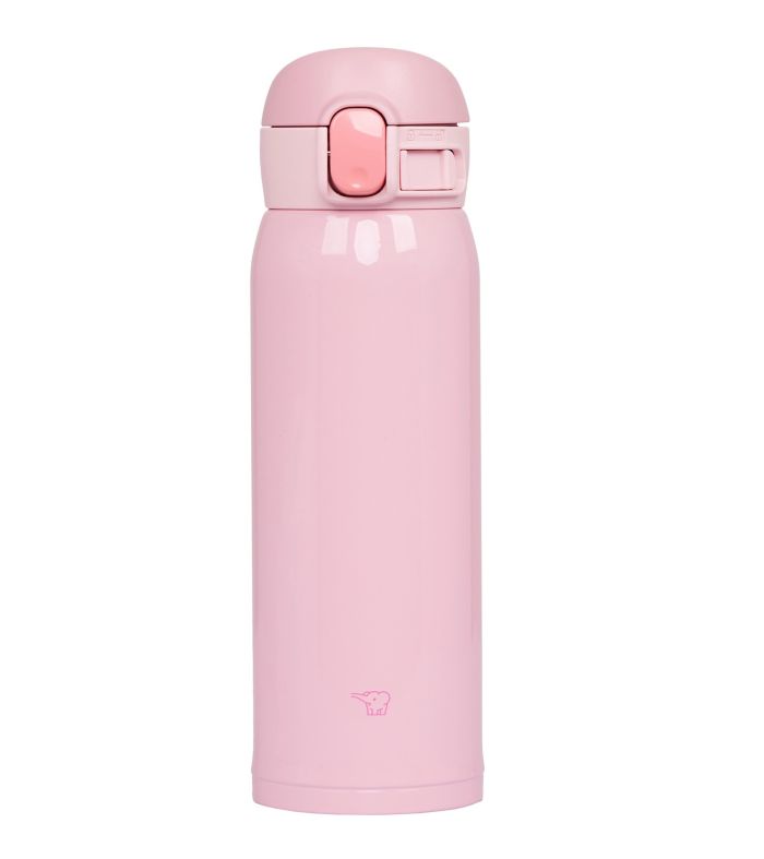 Термокружка Zojirushi SM-WA48PA 0.48 л (колір - рожевий)