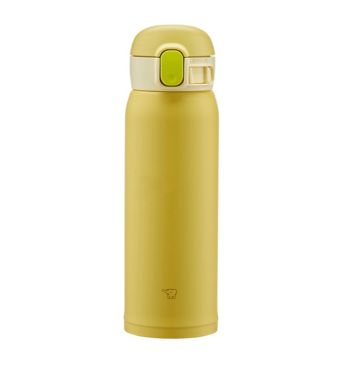 Термокружка Zojirushi SM-WA48YA 0.48 л (колір - жовтий)