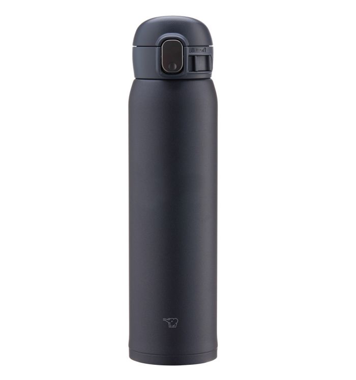 Термокружка Zojirushi SM-WA60BA 0.6 л (колір - чорний)