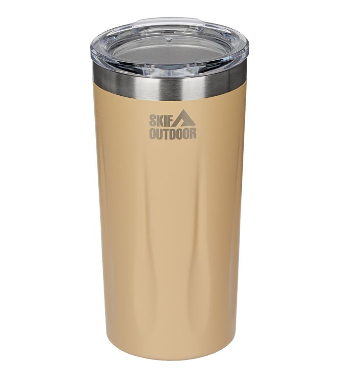 Термокухоль Skif Outdoor Drop 420 мл Gold