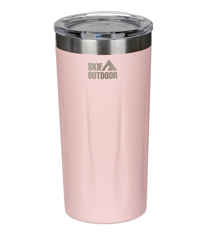 Термокухоль Skif Outdoor Drop 420 мл Pink