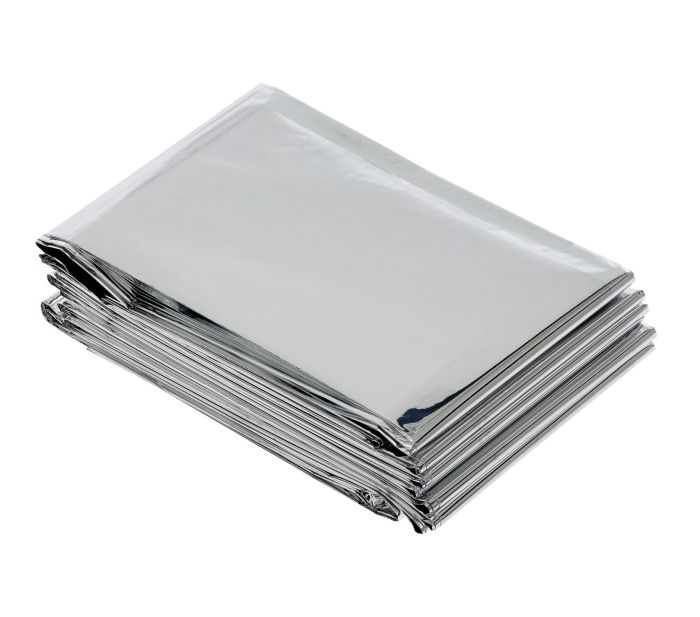 Термоковдра Skif Outdoor Thermo Shield