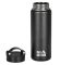 Термопляшка Skif Outdoor Sporty 530 мл Black