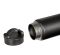 Термопляшка Skif Outdoor Sporty 530 мл Black