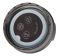 Термопляшка Skif Outdoor Sporty 530 мл Black
