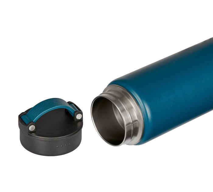 Термопляшка Skif Outdoor Sporty 530 мл Blue