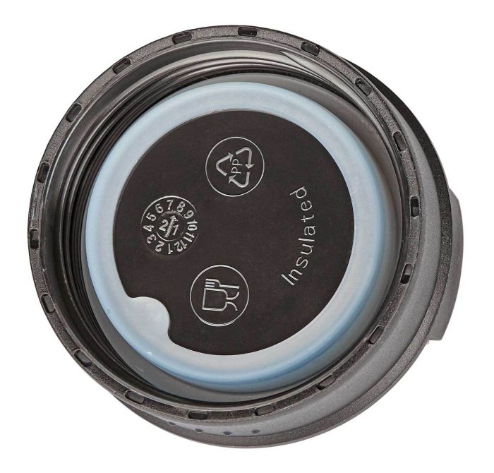 Термопляшка Skif Outdoor Sporty 530 мл Blue