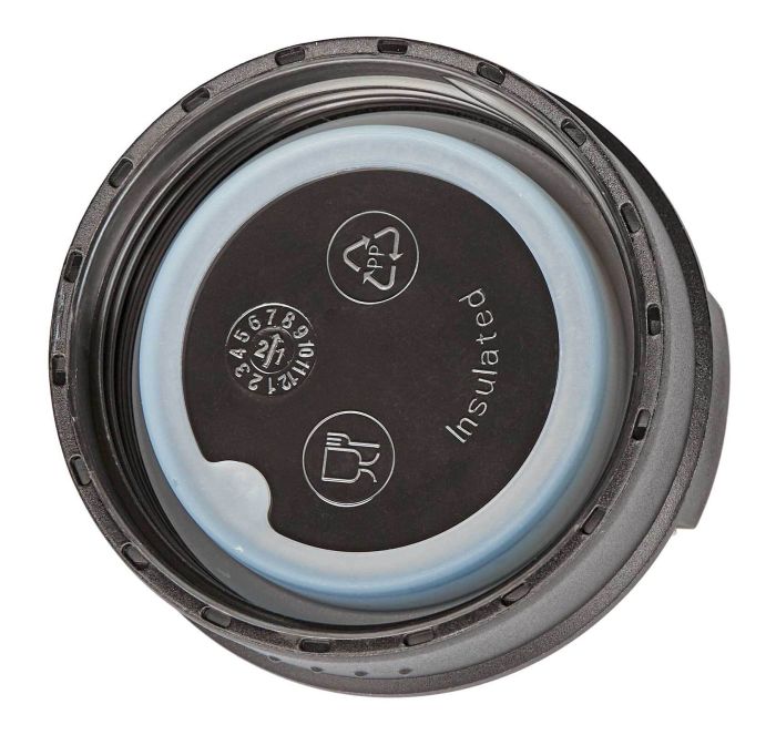 Термопляшка Skif Outdoor Sporty 530 мл Green