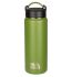 Термопляшка Skif Outdoor Sporty 530 мл Green