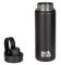 Термопляшка Skif Outdoor Sporty Plus 530 мл Black