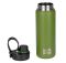 Термопляшка Skif Outdoor Sporty Plus 530 мл Green