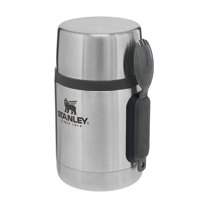 Термос харчовий Stanley Adventure SS 0.53 л