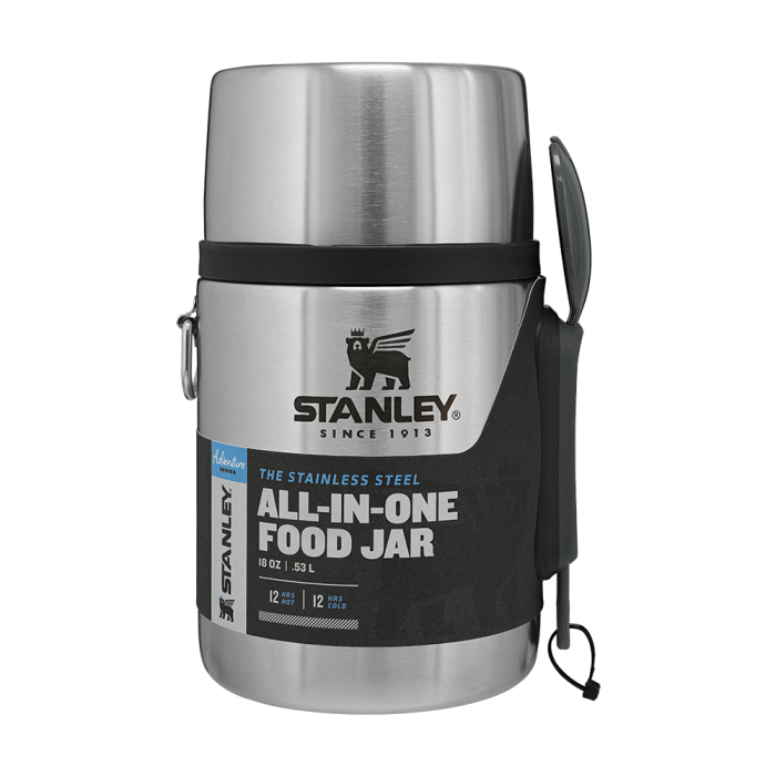 Термос харчовий Stanley Adventure SS 0.53 л