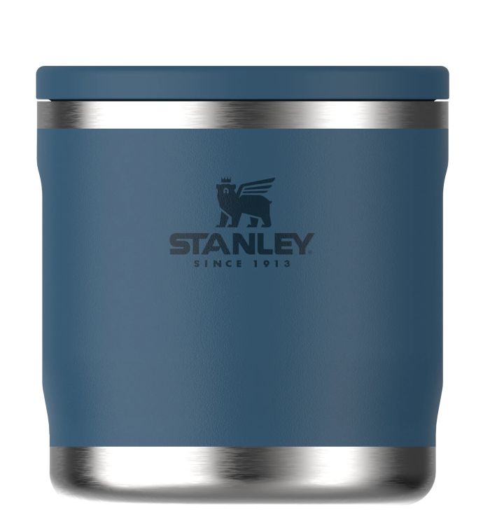 Термос харчовий Stanley Adventure To-Go Abyss 0.35 л