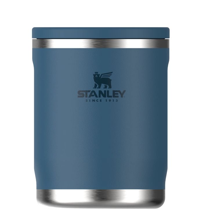 Термос харчовий Stanley Adventure To-Go Abyss 0.53 л