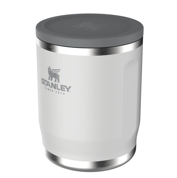 Термос харчовий Stanley Adventure To-Go Polar 0.53 л