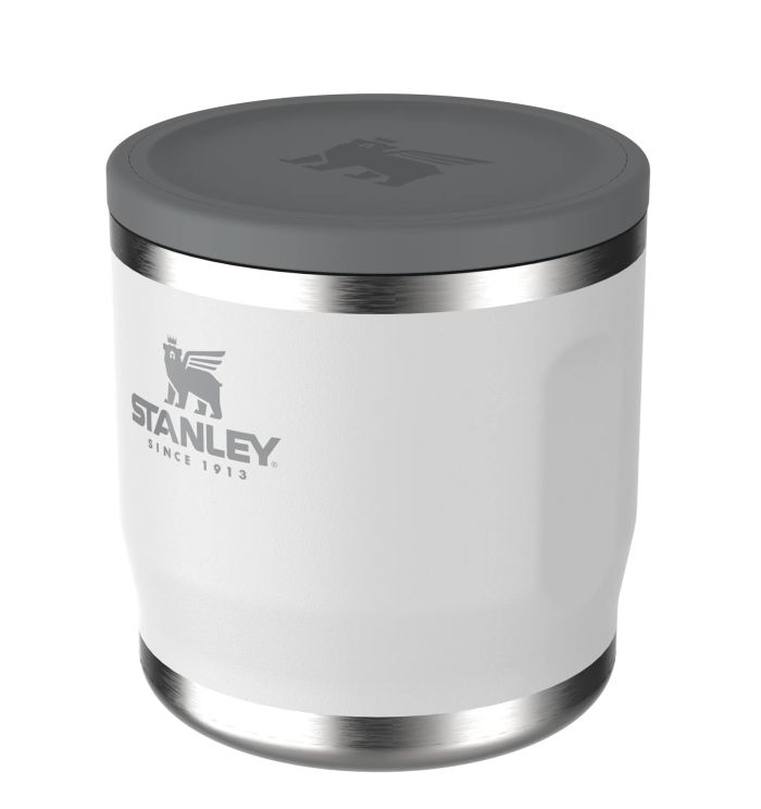 Термос харчовий Stanley Adventure To-Go Polar 0.35 л