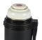 Термос кемпінговий SKIF Outdoor Caravanner Black 1.5 L HG-1500B