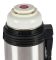 Термос кемпінговий SKIF Outdoor Caravanner Silver 1.5 L HG-1500S