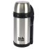 Термос кемпінговий SKIF Outdoor Caravanner Silver 1.5 L HG-1500S