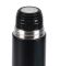 Термос кемпінговий SKIF Outdoor Walker 0.5L Black
