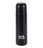 Термос кемпінговий SKIF Outdoor Walker 0.5L Black