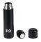Термос кемпінговий SKIF Outdoor Walker 0.5L Black
