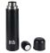 Термос кемпінговий SKIF Outdoor Walker 0.7L Black