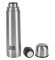 Термос кемпінговий SKIF Outdoor Walker 0.7L Silver