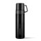 Термос Naturehike 304 steel 0.6L NH17S020-B (колір - чорний)