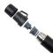 Термос Naturehike 304 steel 0.6L NH17S020-B (колір - чорний)