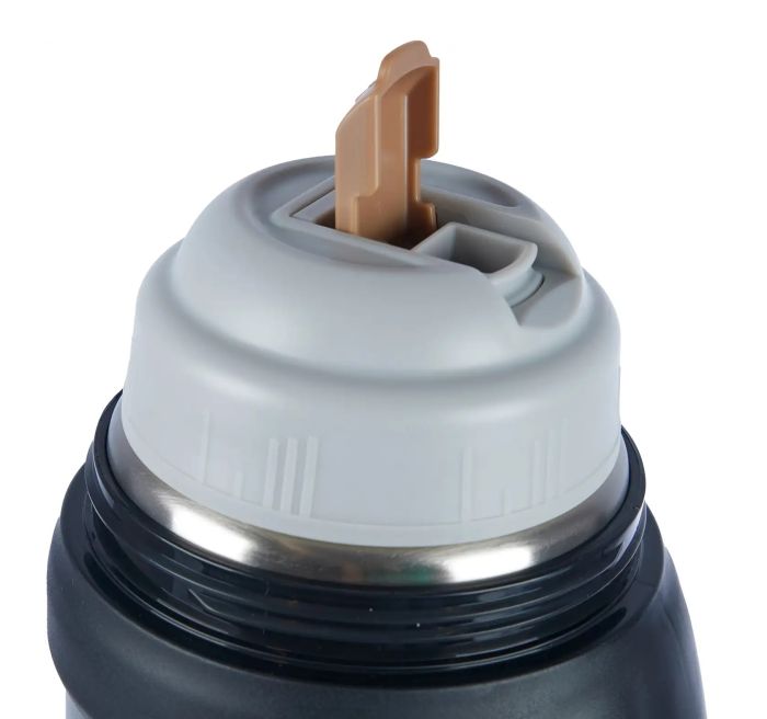 Термос Skif Outdoor Cruiser 2.2 L Grey 	HY-2200GR